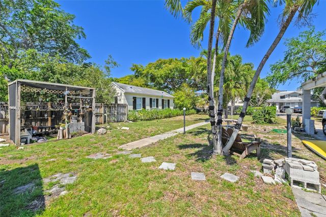 1946 Madison Street, Hollywood, FL 33020