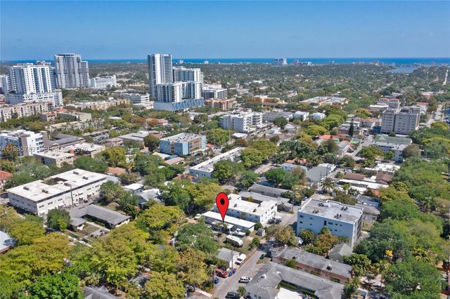 1946 Madison Street, Hollywood, FL 33020