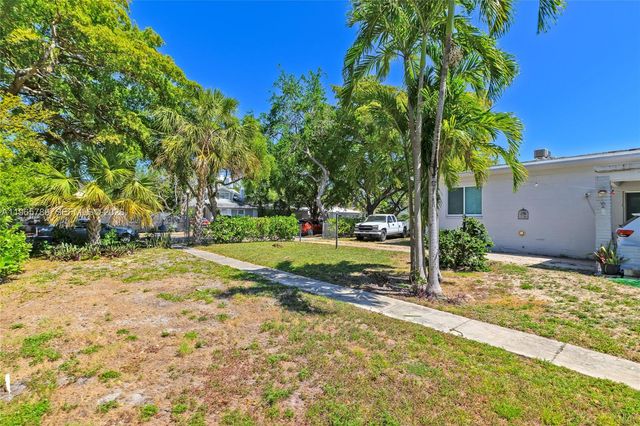 1946 Madison Street, Hollywood, FL 33020