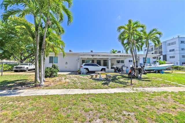 1946 Madison Street, Hollywood, FL 33020