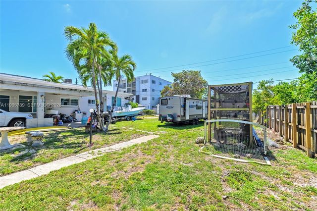 1946 Madison Street, Hollywood, FL 33020