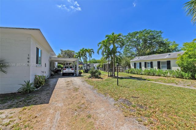 1946 Madison Street, Hollywood, FL 33020