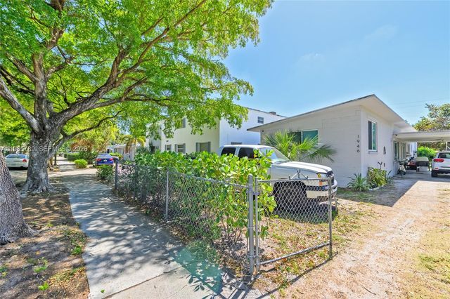 1946 Madison Street, Hollywood, FL 33020