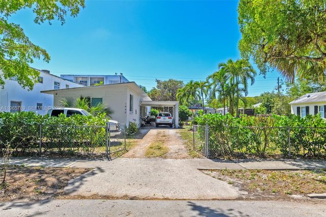 1946 Madison Street, Hollywood, FL 33020