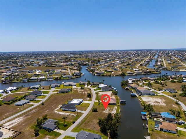 2306 NW 37TH PLACE, Cape Coral, FL 33993