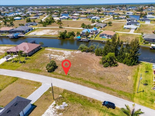 2306 NW 37TH PLACE, Cape Coral, FL 33993