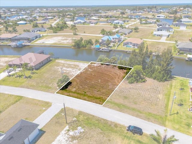 2306 NW 37TH PLACE, Cape Coral, FL 33993