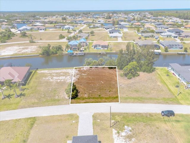 2306 NW 37TH PLACE, Cape Coral, FL 33993