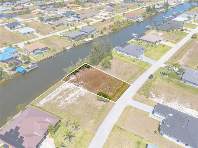 2306 NW 37TH PLACE, Cape Coral, FL 33993