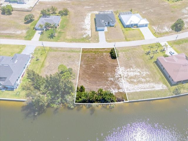 2306 NW 37TH PLACE, Cape Coral, FL 33993