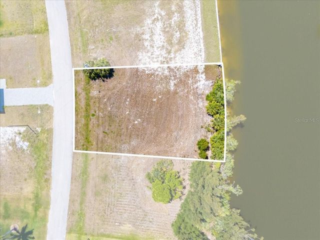 2306 NW 37TH PLACE, Cape Coral, FL 33993