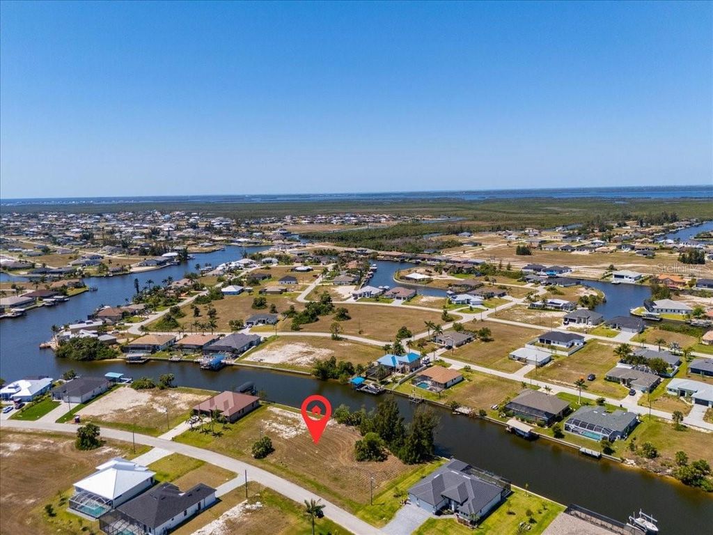 2306 NW 37TH PLACE, Cape Coral, FL 33993