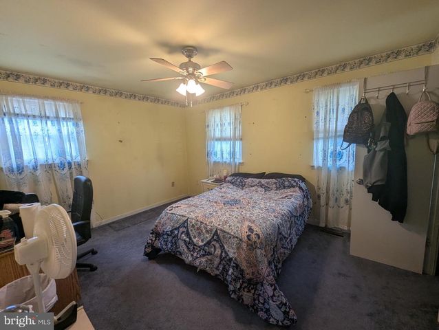 330 LABURNUM RD, Edgewood, MD 21040