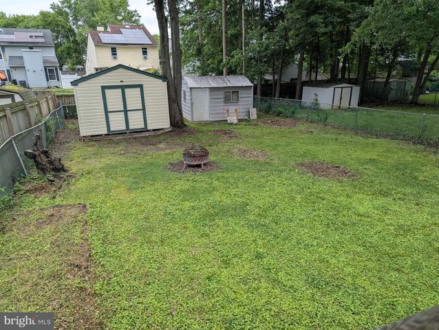 330 LABURNUM RD, Edgewood, MD 21040