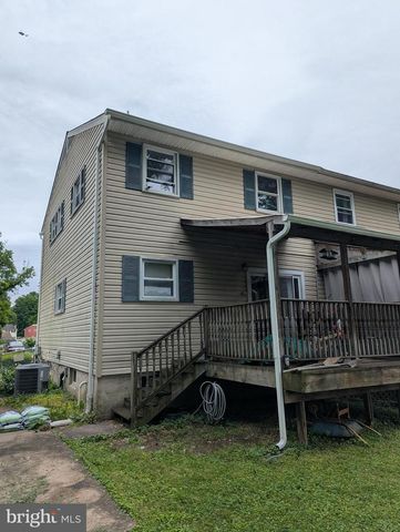 330 LABURNUM RD, Edgewood, MD 21040