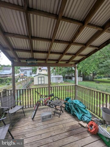 330 LABURNUM RD, Edgewood, MD 21040