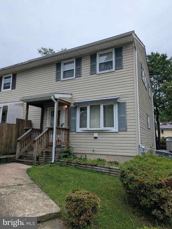 330 LABURNUM RD, Edgewood, MD 21040