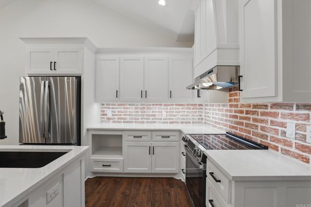 249 SPRINGBROOK DRIVE, Hot Springs, AR 71913