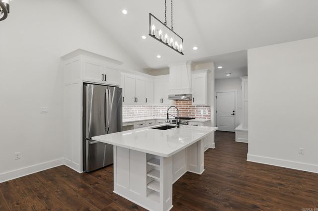 249 SPRINGBROOK DRIVE, Hot Springs, AR 71913