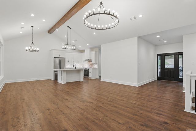 249 SPRINGBROOK DRIVE, Hot Springs, AR 71913