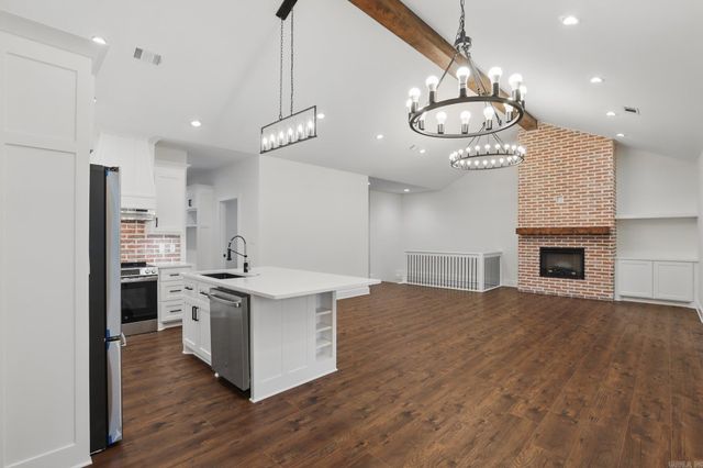 249 SPRINGBROOK DRIVE, Hot Springs, AR 71913