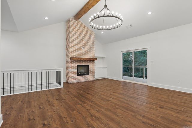 249 SPRINGBROOK DRIVE, Hot Springs, AR 71913