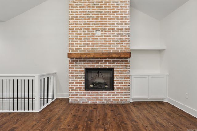 249 SPRINGBROOK DRIVE, Hot Springs, AR 71913