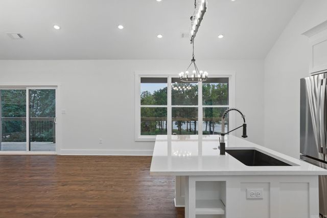 249 SPRINGBROOK DRIVE, Hot Springs, AR 71913