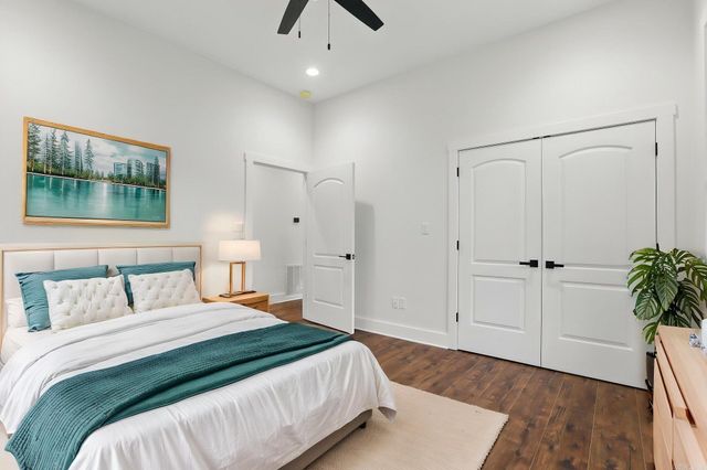 249 SPRINGBROOK DRIVE, Hot Springs, AR 71913