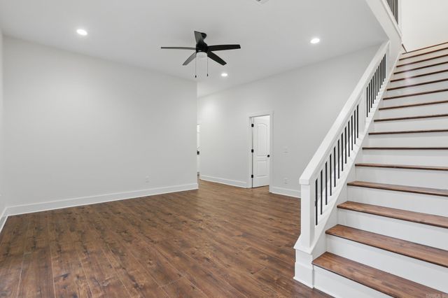 249 SPRINGBROOK DRIVE, Hot Springs, AR 71913