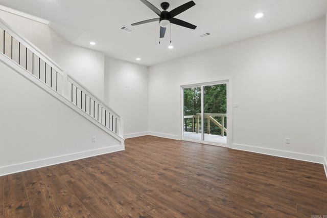 249 SPRINGBROOK DRIVE, Hot Springs, AR 71913