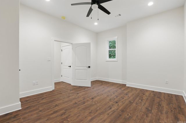 249 SPRINGBROOK DRIVE, Hot Springs, AR 71913