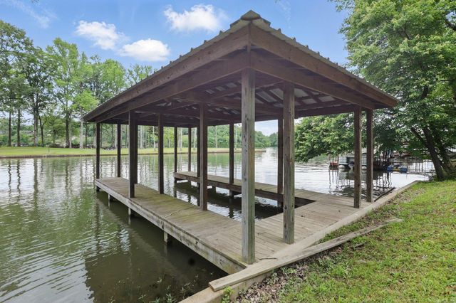 249 SPRINGBROOK DRIVE, Hot Springs, AR 71913