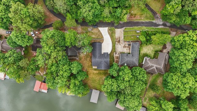249 SPRINGBROOK DRIVE, Hot Springs, AR 71913