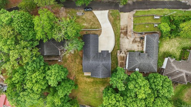 249 SPRINGBROOK DRIVE, Hot Springs, AR 71913