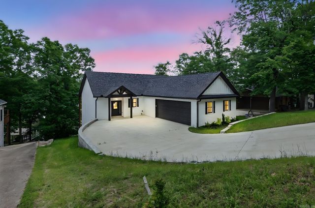 249 SPRINGBROOK DRIVE, Hot Springs, AR 71913