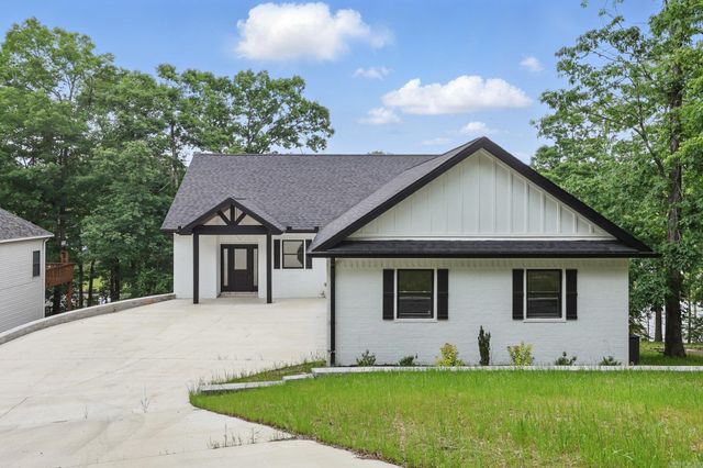 249 SPRINGBROOK DRIVE, Hot Springs, AR 71913