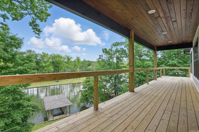 249 SPRINGBROOK DRIVE, Hot Springs, AR 71913