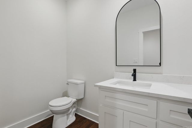 249 SPRINGBROOK DRIVE, Hot Springs, AR 71913