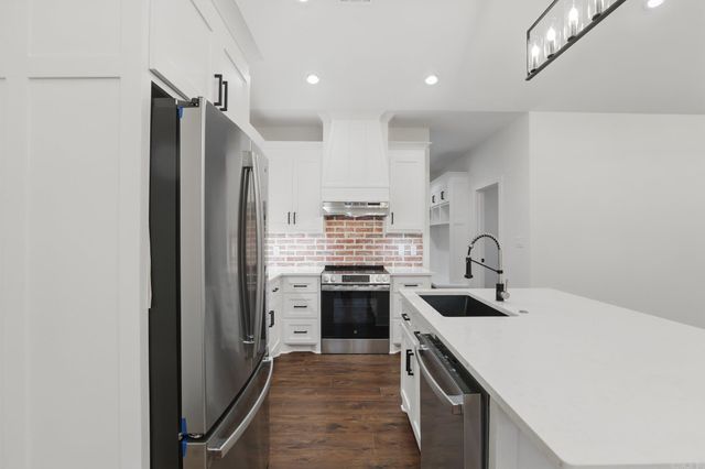 249 SPRINGBROOK DRIVE, Hot Springs, AR 71913