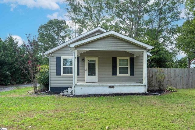 14 Duncan Road, Greenville, SC 29617