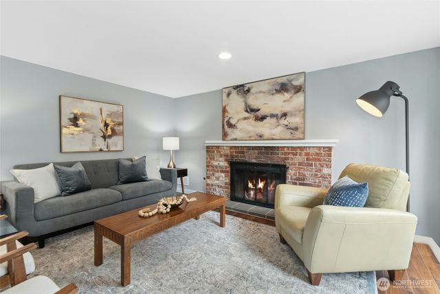 1115 Wildwood Boulevard SW, Issaquah, WA 98027