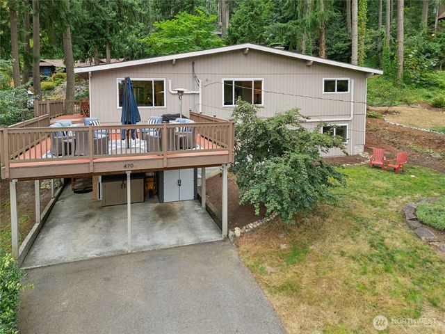 1115 Wildwood Boulevard SW, Issaquah, WA 98027