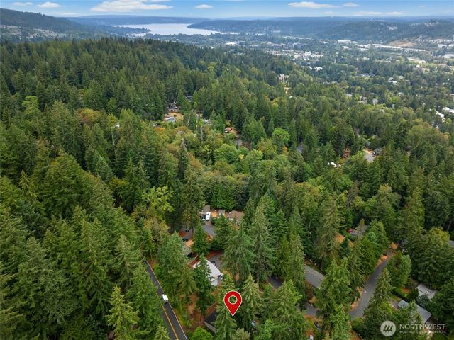 1115 Wildwood Boulevard SW, Issaquah, WA 98027
