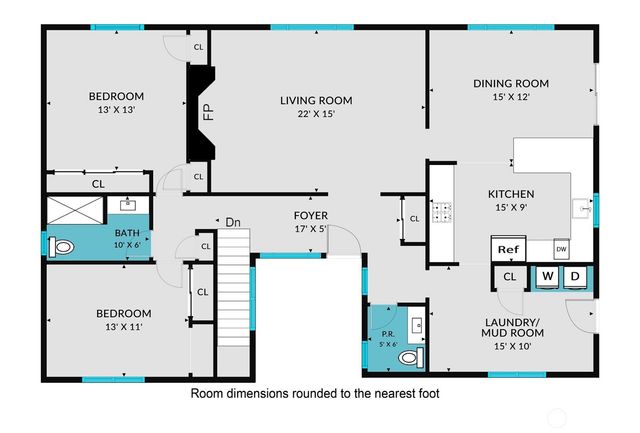 1115 Wildwood Boulevard SW, Issaquah, WA 98027