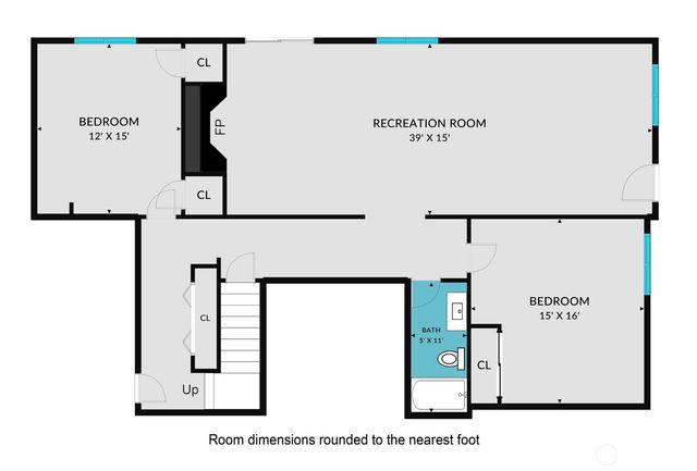 1115 Wildwood Boulevard SW, Issaquah, WA 98027