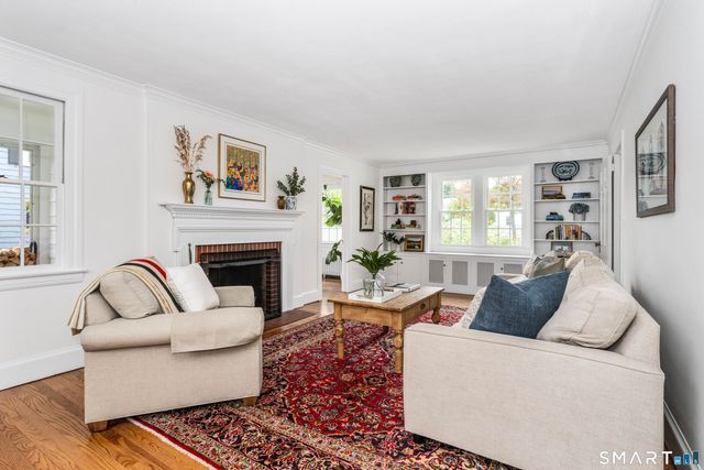 7 Colton Road, West Hartford, CT 06107