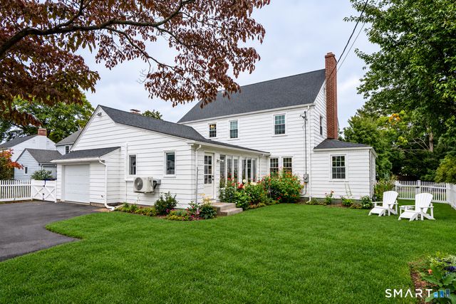 7 Colton Road, West Hartford, CT 06107