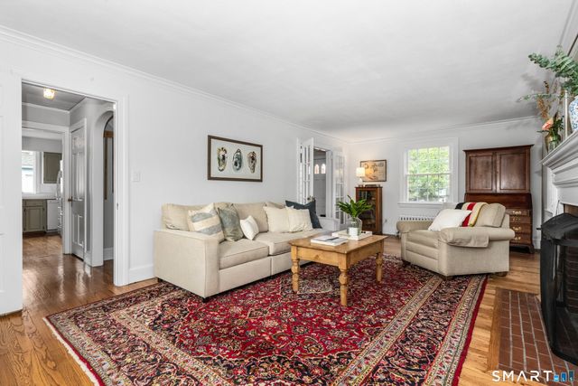 7 Colton Road, West Hartford, CT 06107