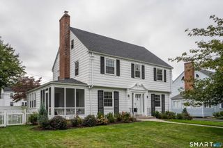 7 Colton Road, West Hartford, CT 06107